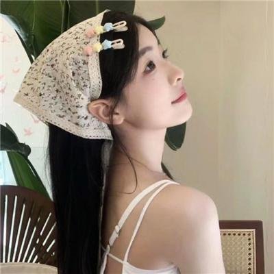 年少心事